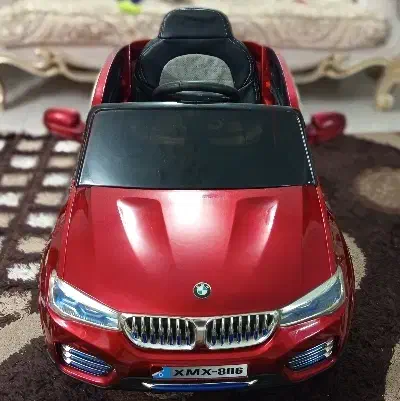 ماشین شارژی|اسباب‌بازی بچه|ورامین, خیر آباد|دیوار