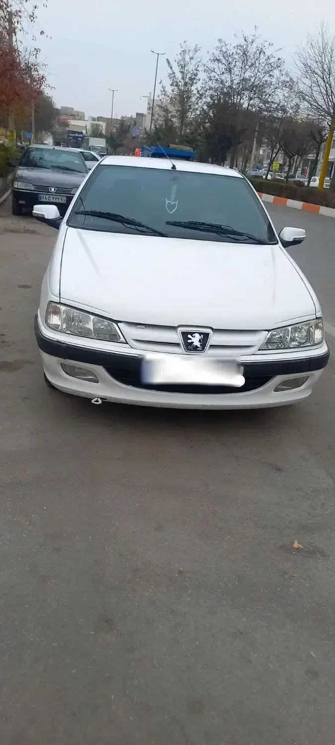 پرشیا مدل ۹۰|خودرو سواری و وانت|اردبیل, |دیوار