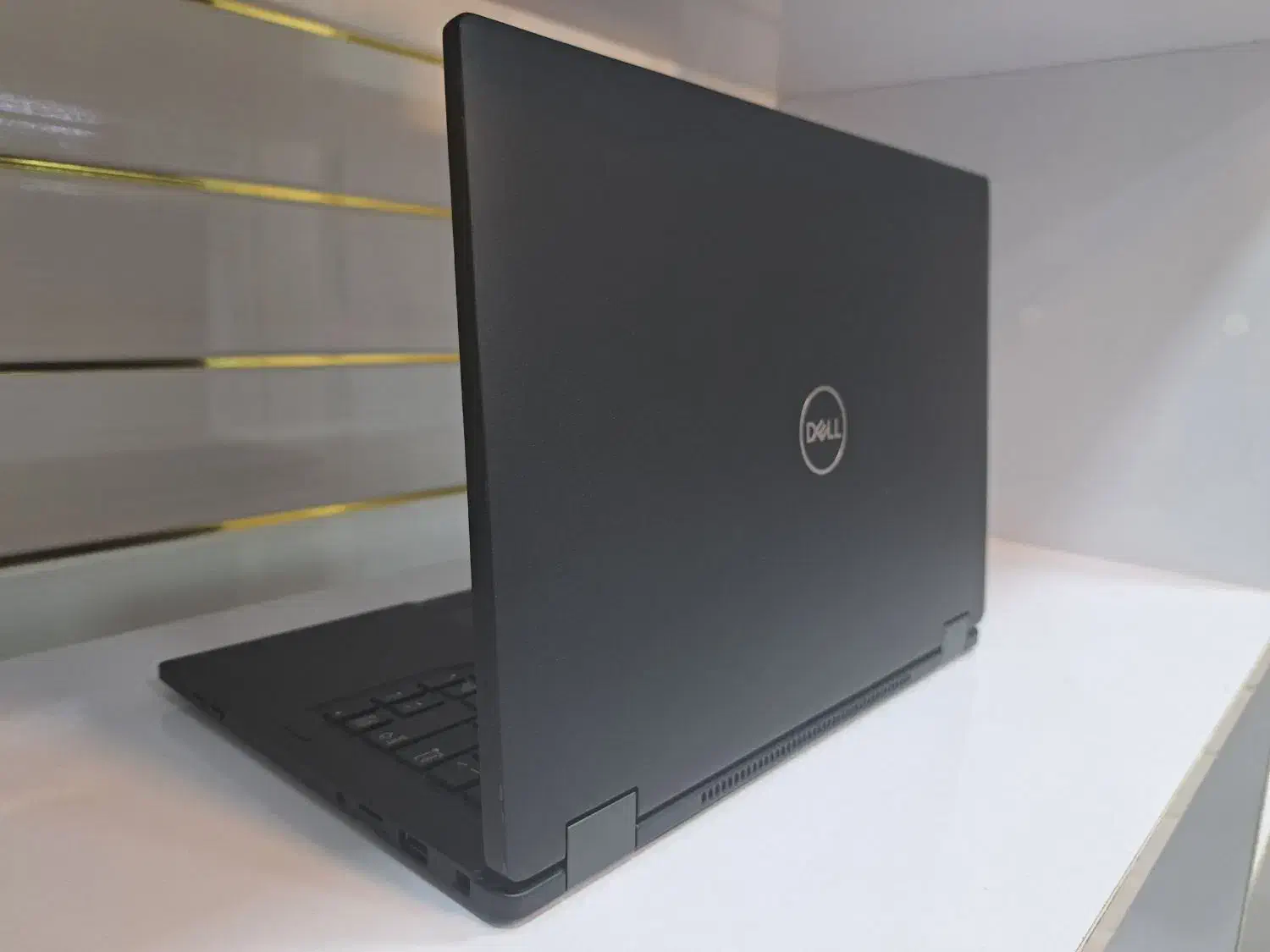 لپ تاپ لمسی ۳۶۰ درجه تاشو نسل ۸|رایانه همراه|تبریز, |دیوار