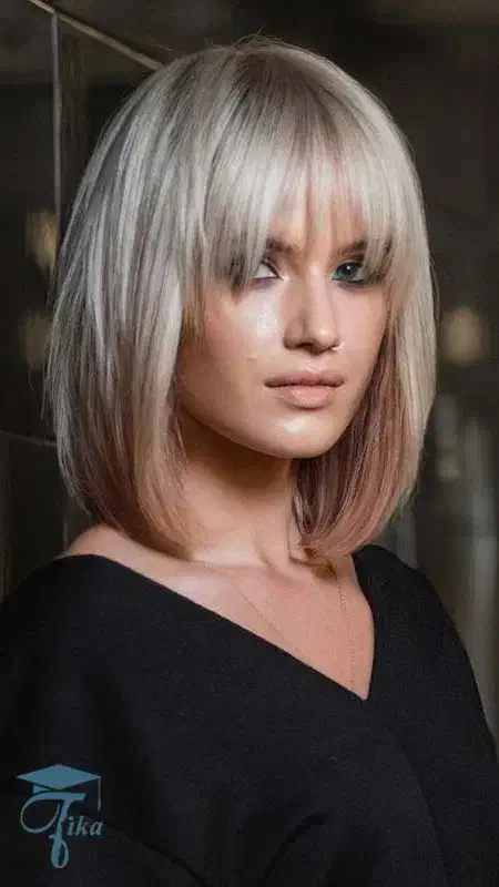 کوتاهی ژورنالی مو و موخوره گیری|خدمات آرایشگری و زیبایی|کوهدشت, |دیوار