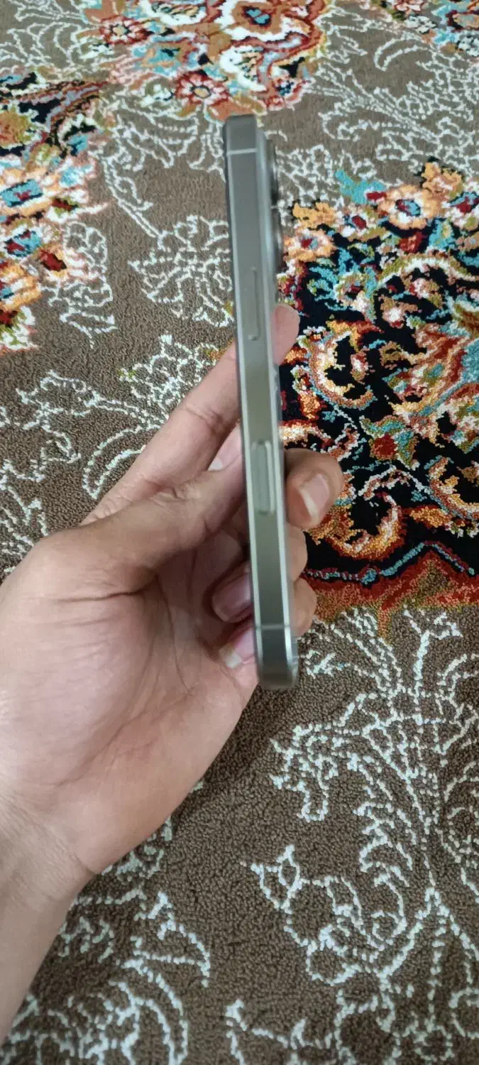 ایفون 16پرو|موبایل|پیشوا, |دیوار