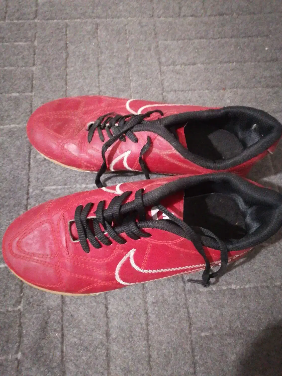 پوتین و کتانی وکالج درحد|کیف، کفش، کمربند|قم, باغ شریفی|دیوار