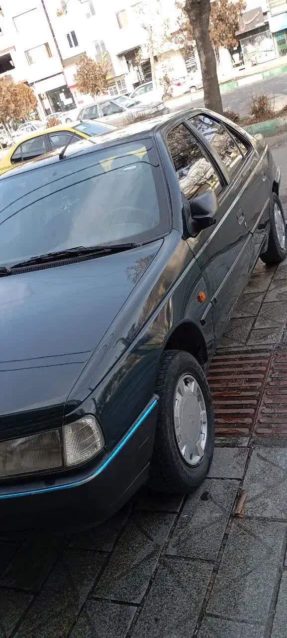 آردی مدل ۸۵|خودرو سواری و وانت|زنجان, |دیوار