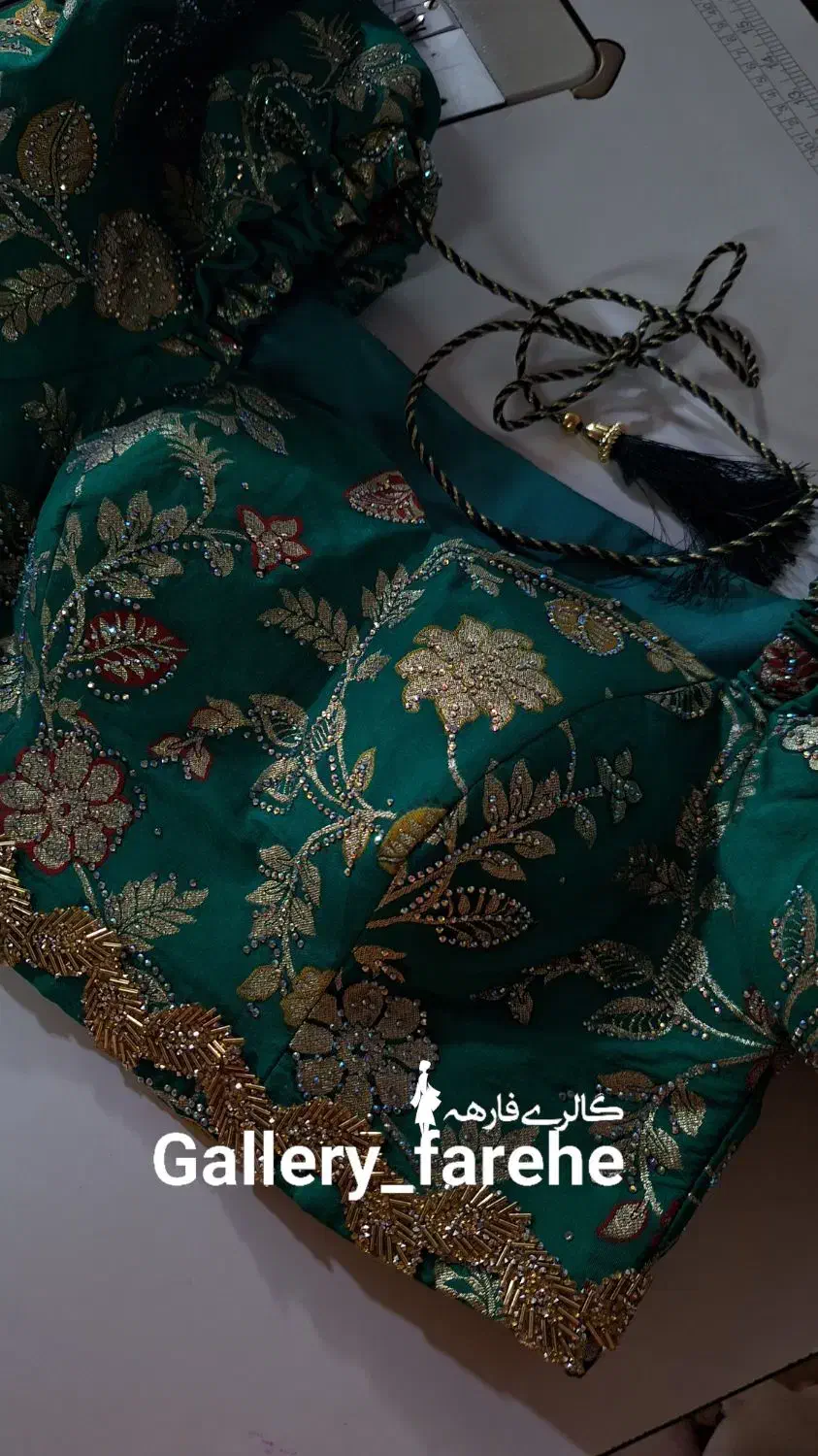 خیاط ،خیاطی ،لباس مجلسی بندری عربی عبا چادرمانتو|خدمات پیشه و مهارت|بندرعباس, |دیوار