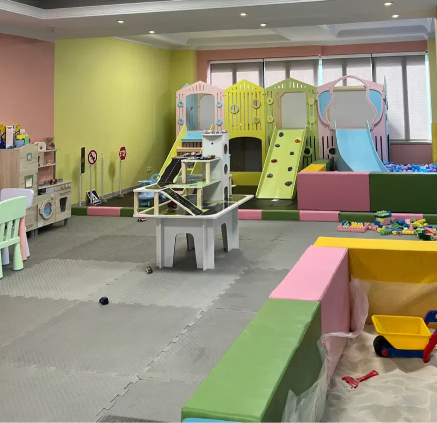 استخدام مربی کودک پاره وقت|استخدام آموزشی|تهران, امانیه|دیوار