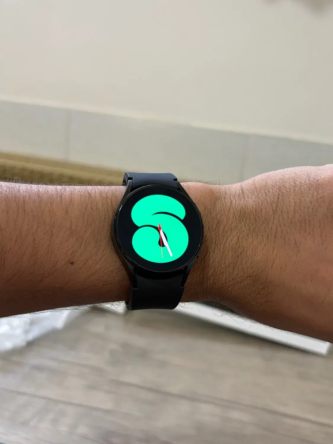 ساعت هوشمند Samsung Galaxy Watch 4|ساعت|یزد, |دیوار