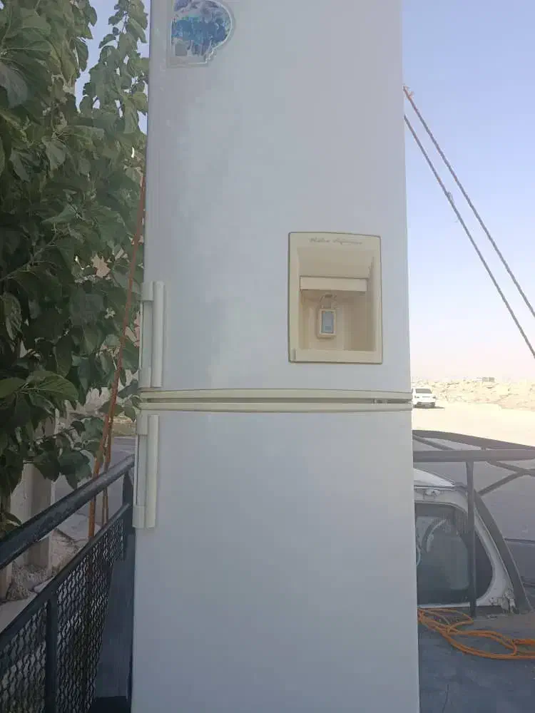 خرید فروش یخچال سمسار سالم خراب|یخچال و فریزر|تهران, شهرک غرب|دیوار