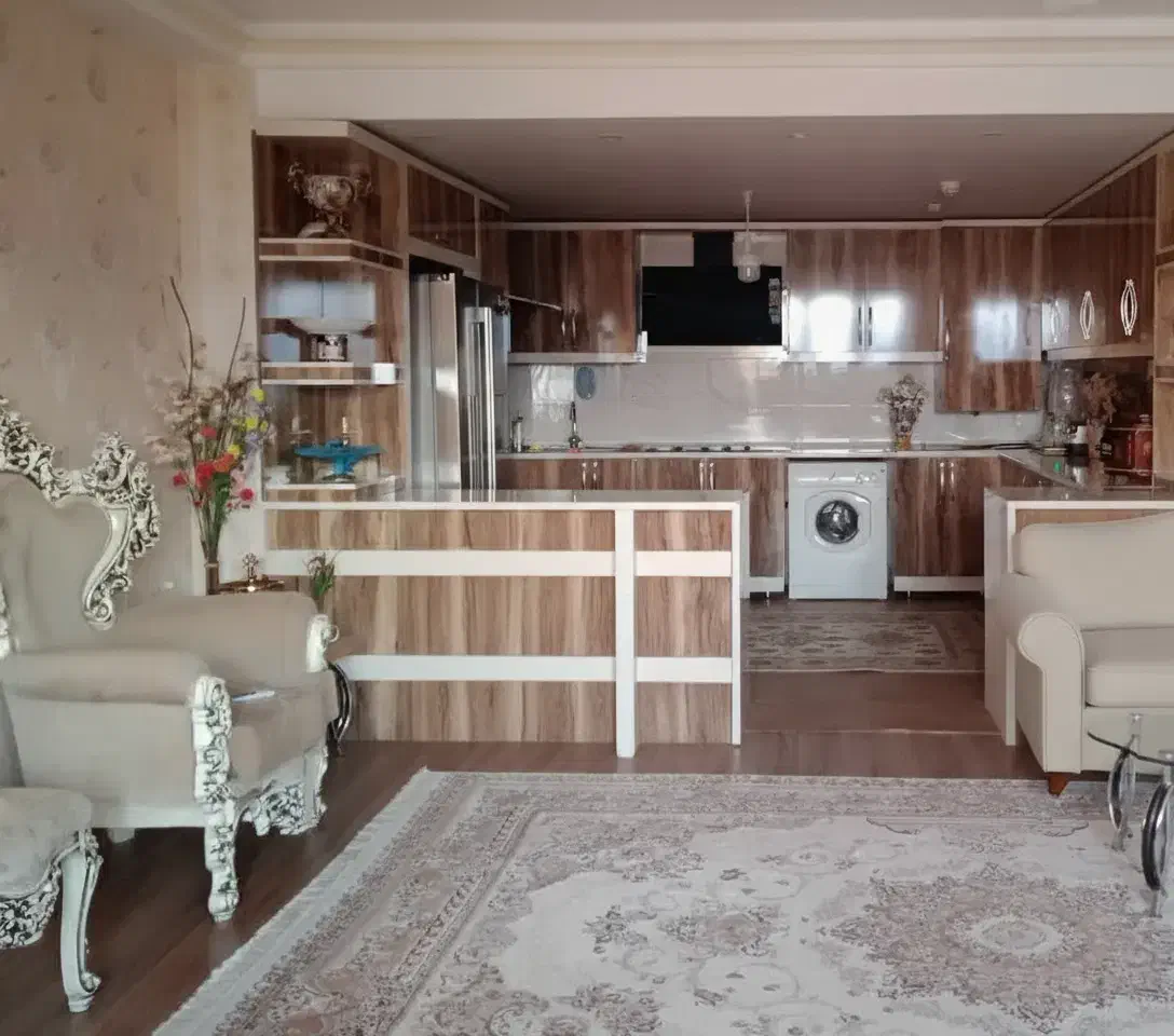 فروش یک واحد آپارتمان 118متری|فروش آپارتمان|جلفا, |دیوار