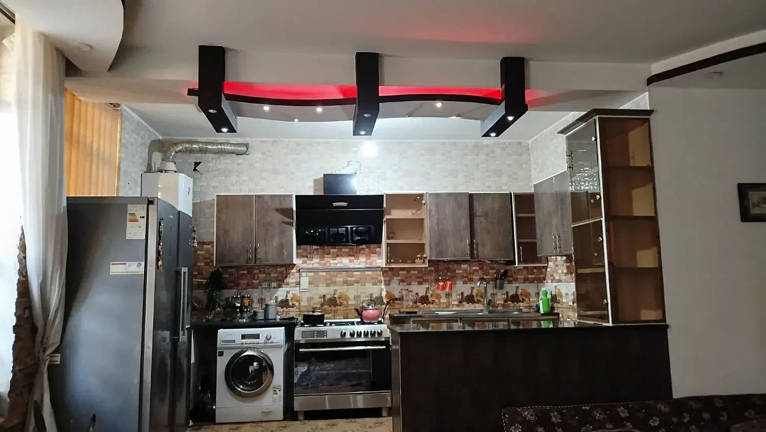 فروش کابینت فلزی|مصالح و تجهیزات ساختمان|شیراز, دست خضر|دیوار