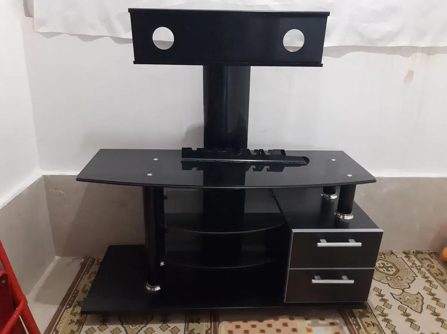 میز تلویزیون|میز تلویزیون|قره ضیاالدین, |دیوار