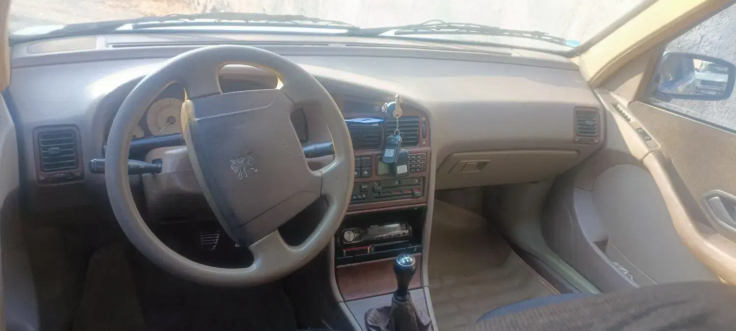 ماشین|خودرو سواری و وانت|کوثر, |دیوار