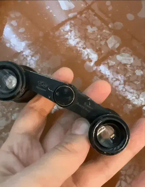 دور بین شکاری قدیمی  کلکسیونی|کلکسیون اشیاء عتیقه|کرج, کمال‌شهر|دیوار