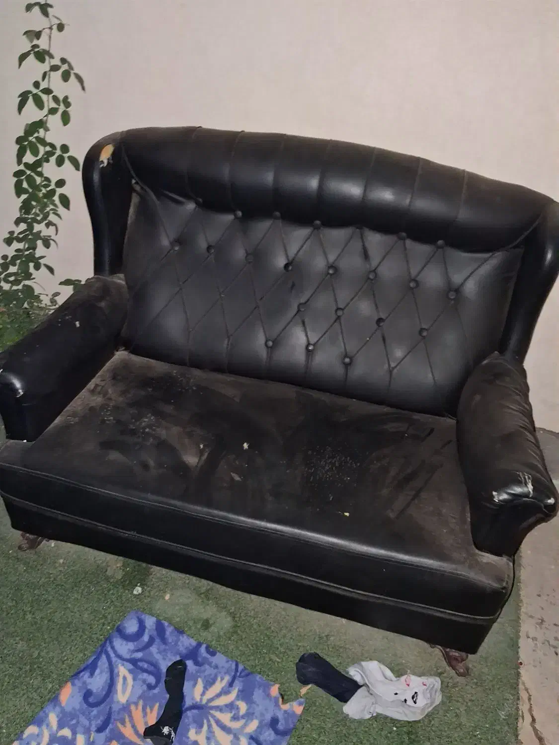 مبل|مبلمان خانگی و میز عسلی|آبیک, |دیوار