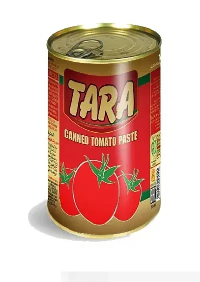 رب گوجه کلیددار ۴۰۰ گرمی تارا|خوردنی و آشامیدنی|فسا, |دیوار