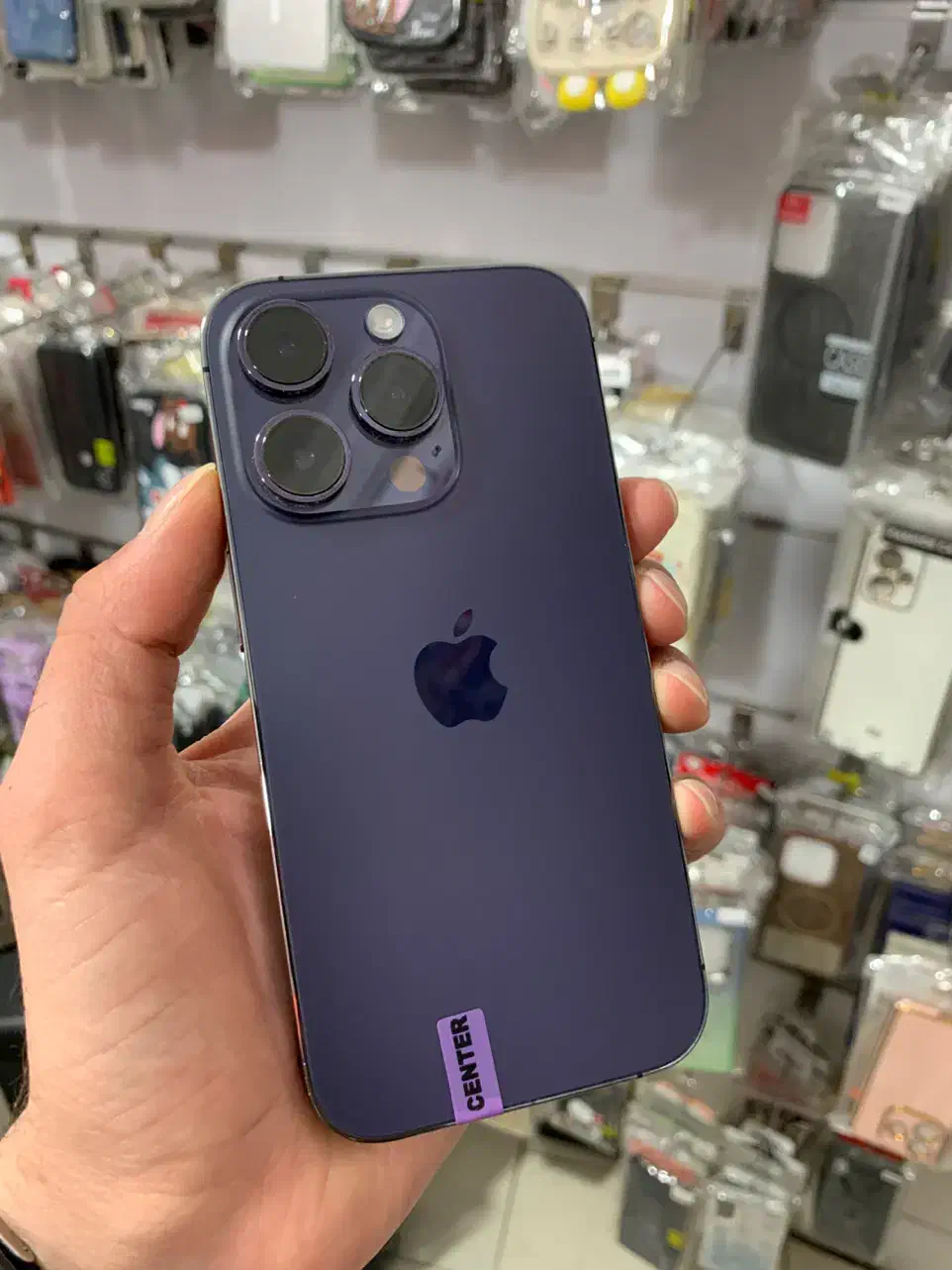 آیفون 14 پرو|موبایل|سردشت, |دیوار