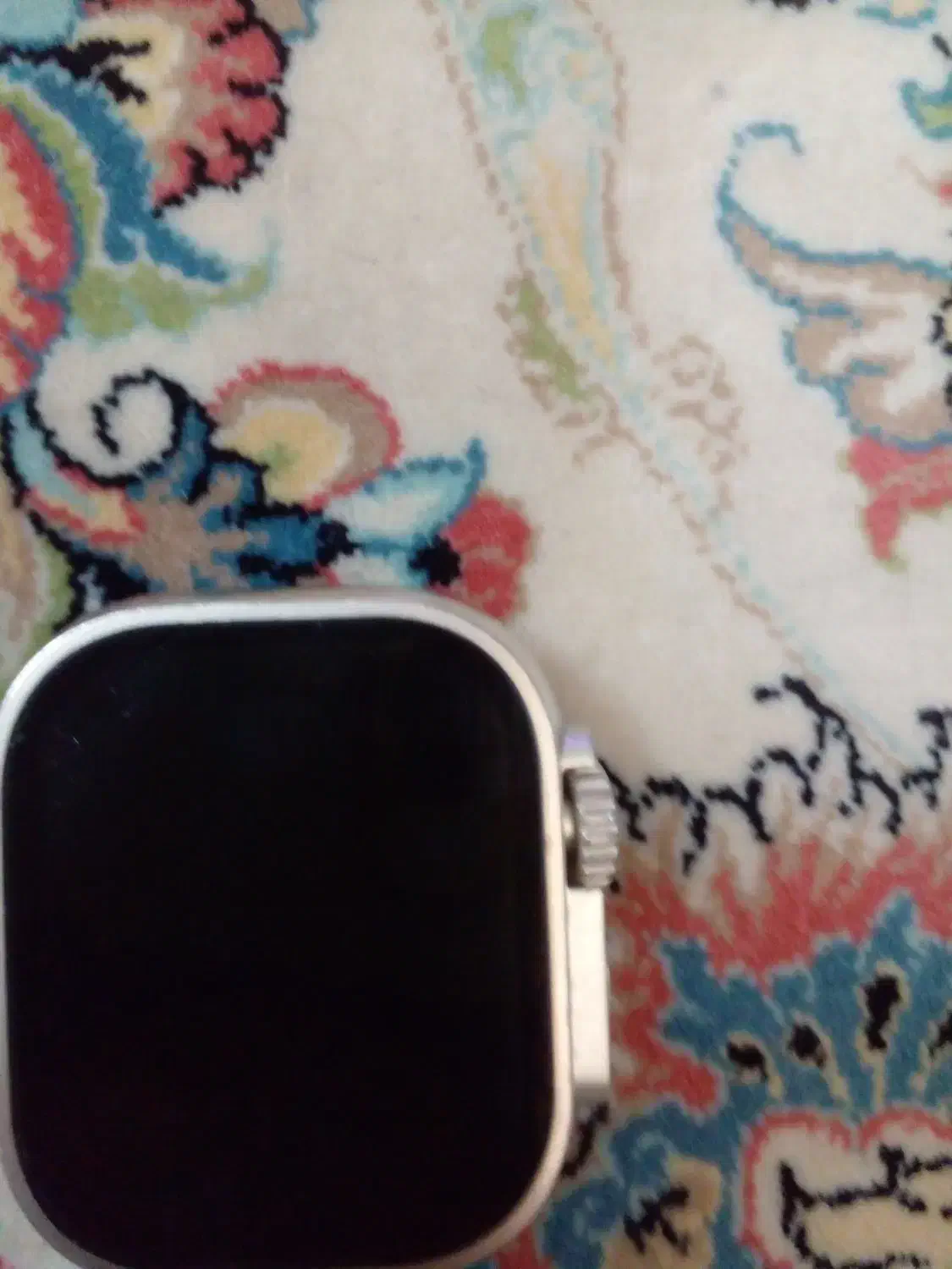 ساعت هوشمند|ساعت|مشهد, مشکینی (شهرک غرب)|دیوار