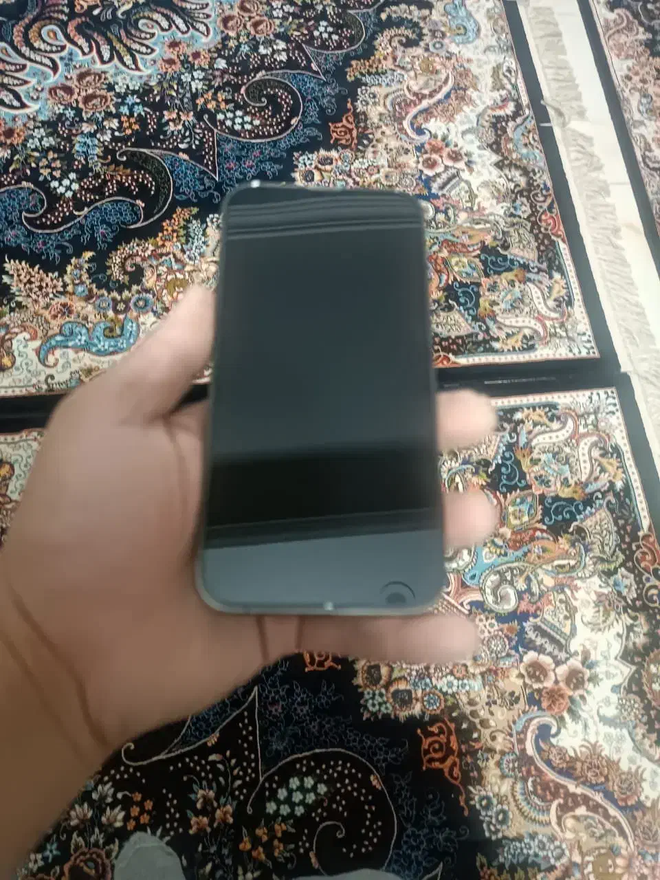 آیفون ۱۳ پرومکس|موبایل|محمدشهر, سیدآباد|دیوار