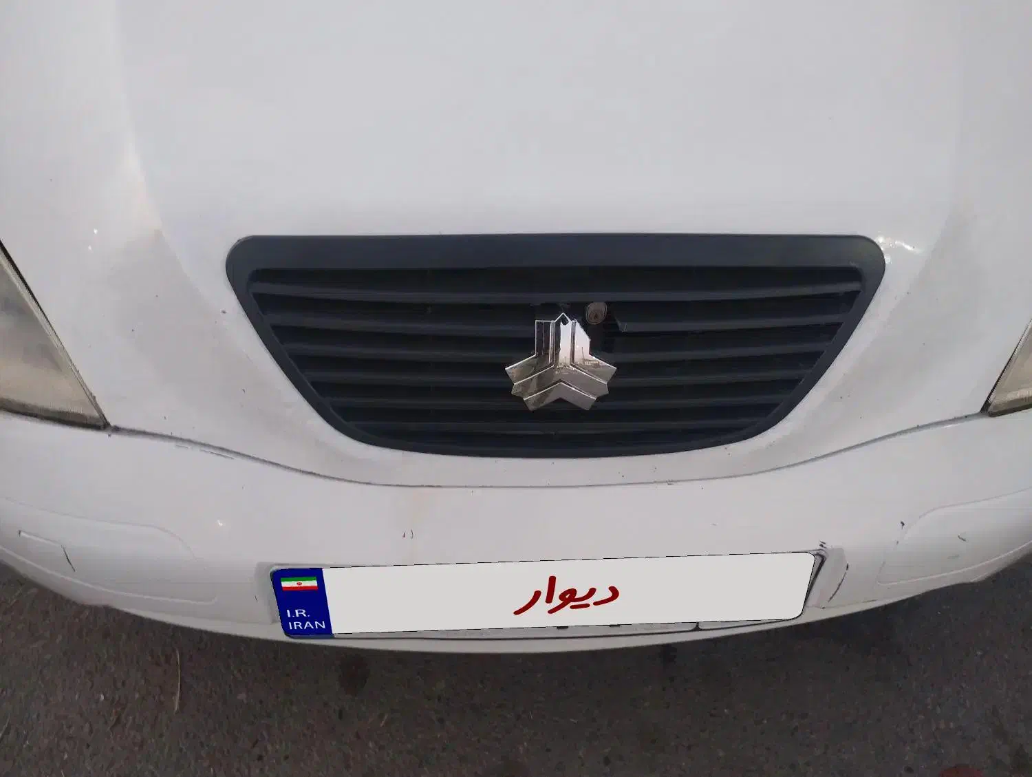 فروش تیبای صندوق دار 98سالم|خودرو سواری و وانت|اسلامشهر, شهرک قائمیه|دیوار