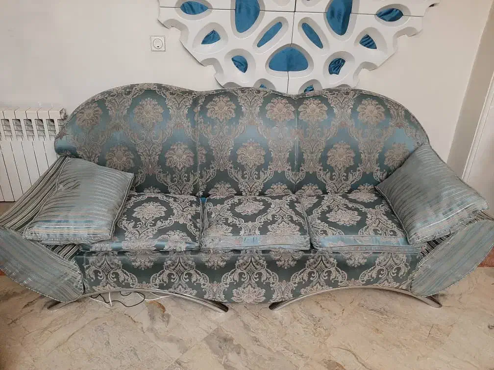 تعمیرات مبلمان و انواع مصنوعات چوبی در منزل|خدمات پیشه و مهارت|پردیس, شهرک صنعتی خرمدشت فاز ۷|دیوار