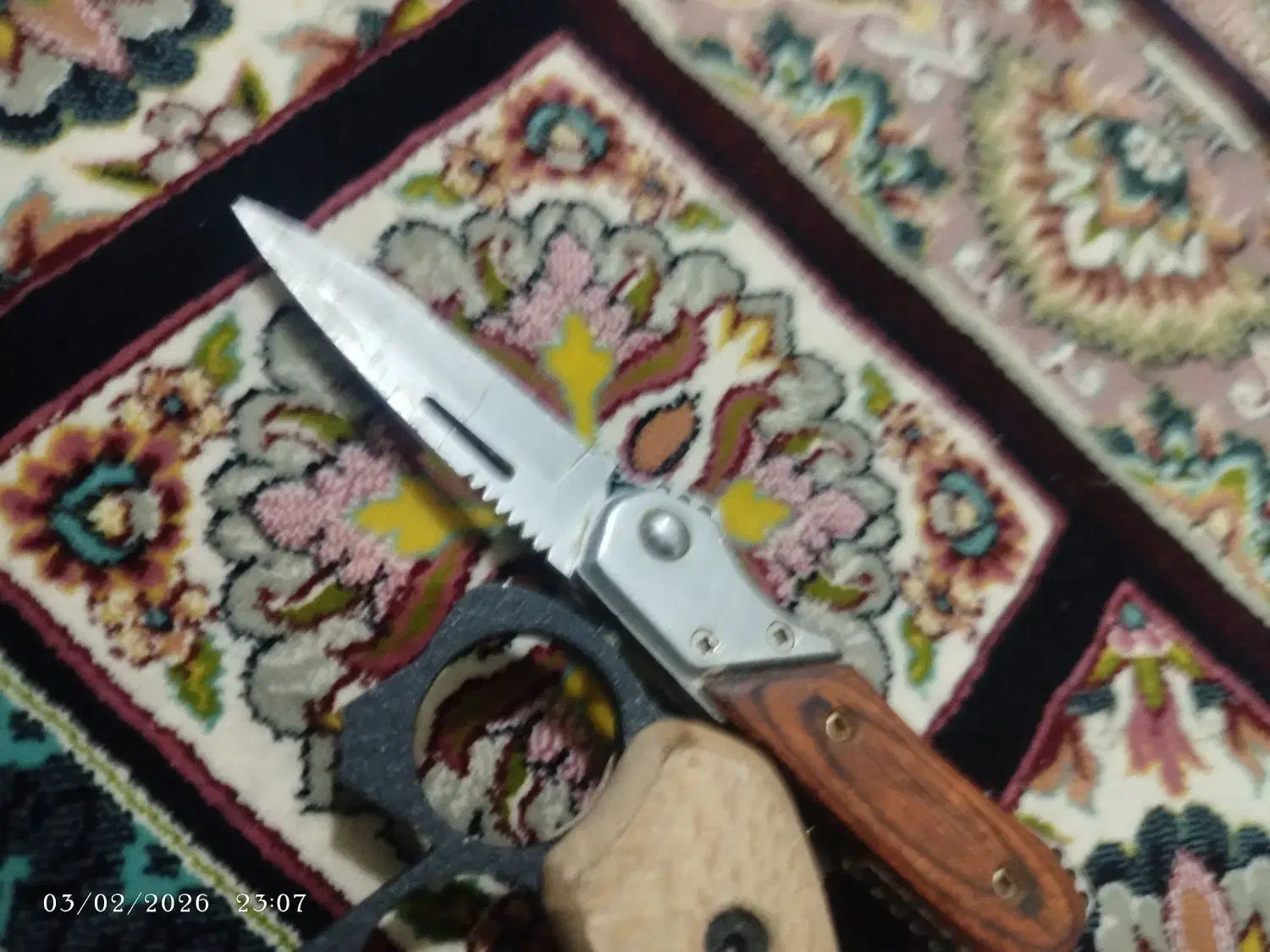 چاقو وو|کلکسیون اشیاء عتیقه|زاهدان, |دیوار