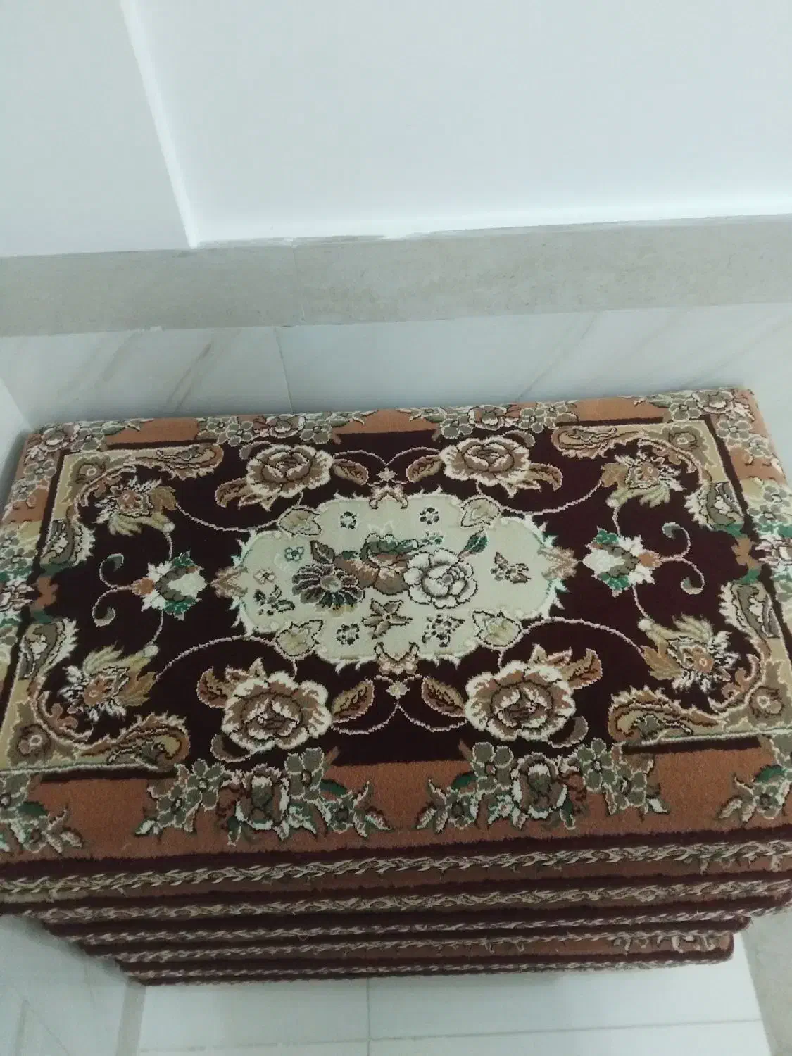 فروش ۶ عدد پشتی|پشتی|سقز, |دیوار