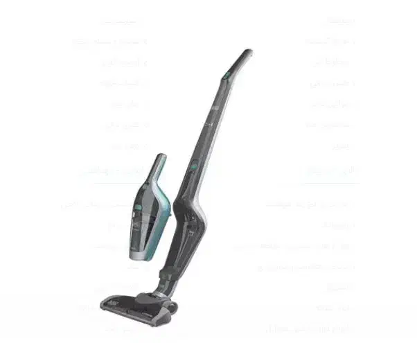 جارو شارژی بلک اند دکر مدل 420|جاروبرقی، جارو شارژی، بخارشو|تهران, شوش (باغ آذری)|دیوار