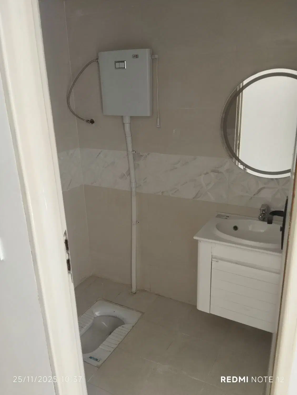 اجاره واحد 98 متری کلید اول نو ساز شهرک جامی|اجارهٔ آپارتمان|گرگان, |دیوار