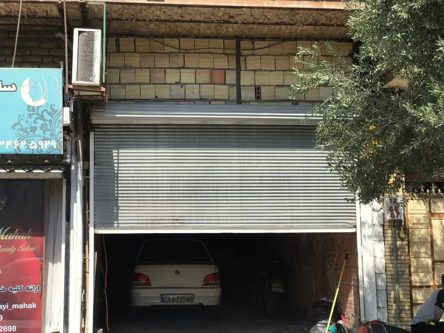 اجاره مغازه در رودبار انبار زیتون|اجارهٔ مغازه و غرفه|رودبار, |دیوار