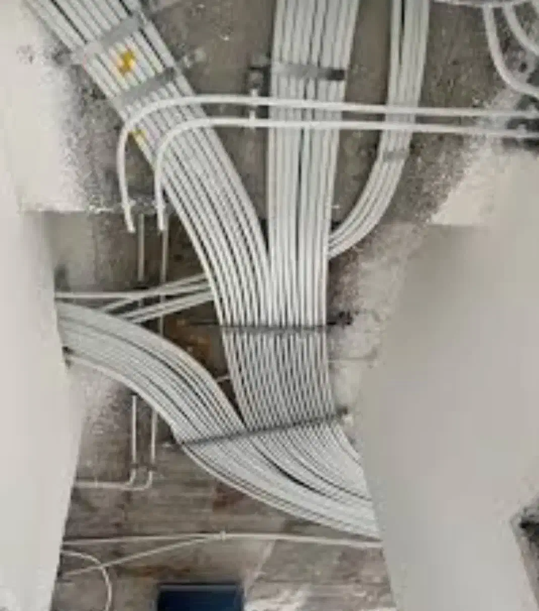 سیم کشی ساختمان|خدمات پیشه و مهارت|مشهد, نظام دوست|دیوار