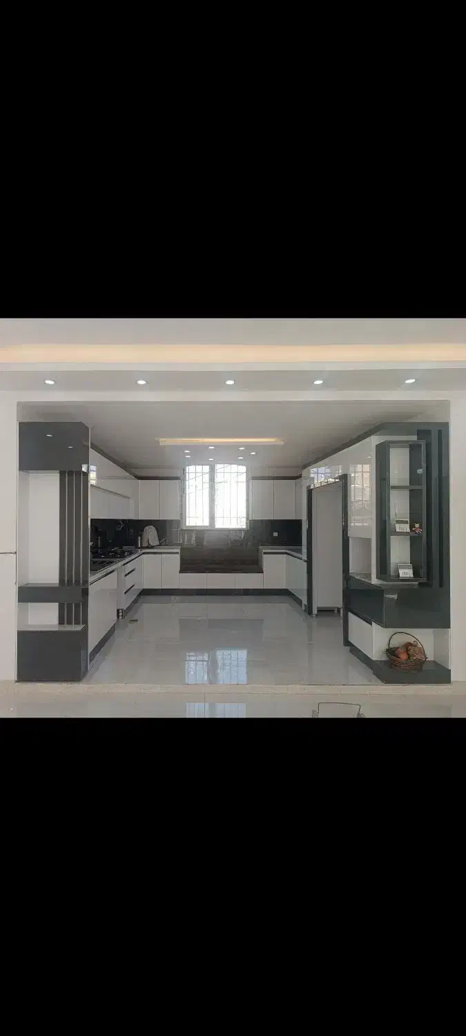 کابینت و کمد دیواری|جاکفشی، کمد، دراور|سبزوار, فرهنگیان|دیوار