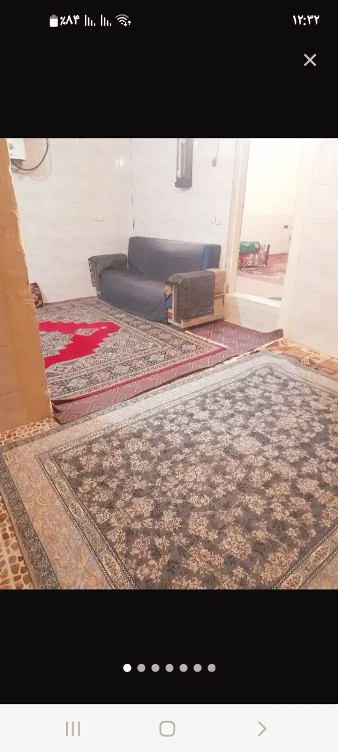 65 شهرکردسویت مسافر|اجارهٔ کوتاه‌مدت آپارتمان و سوئیت|شهرکرد, |دیوار
