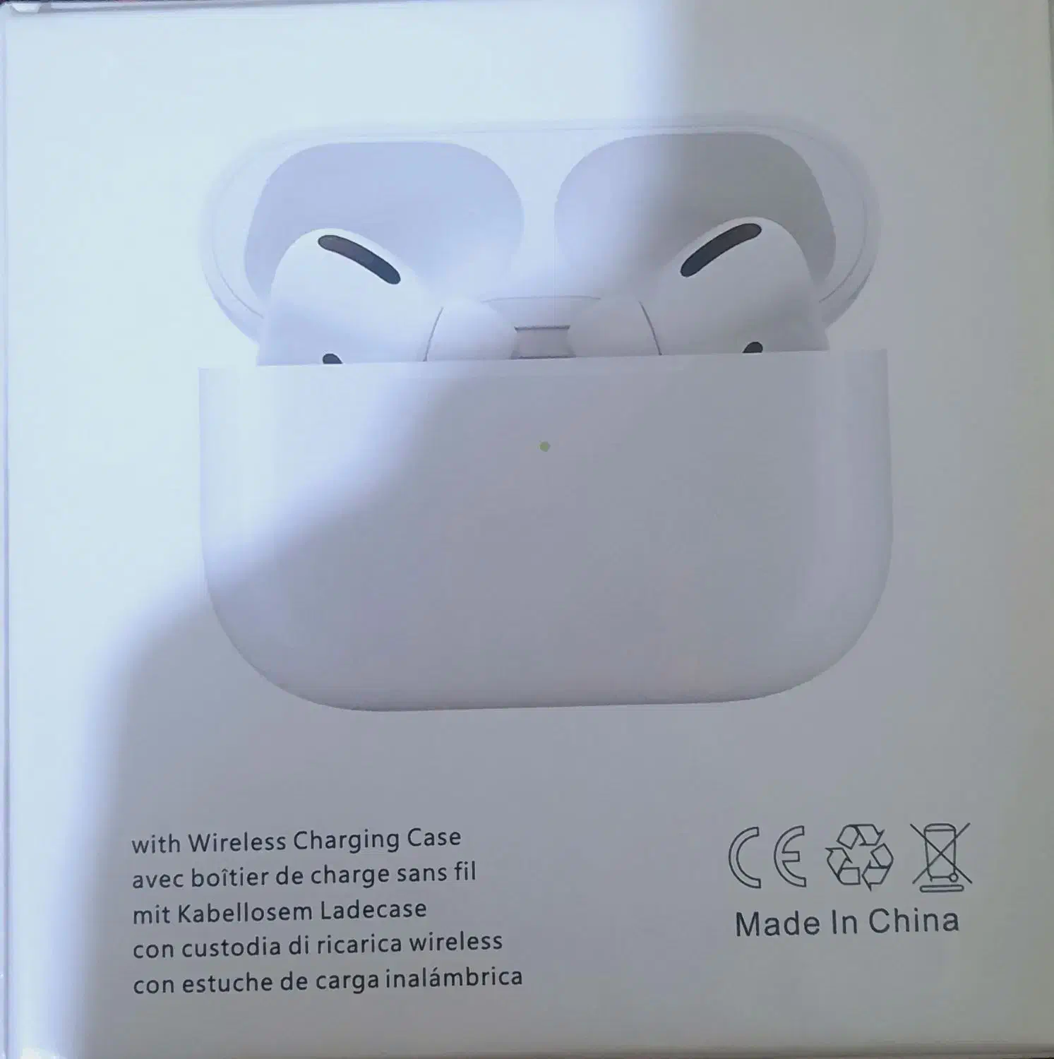 ایرپاد پرو|لوازم جانبی موبایل و تبلت|بهبهان, |دیوار