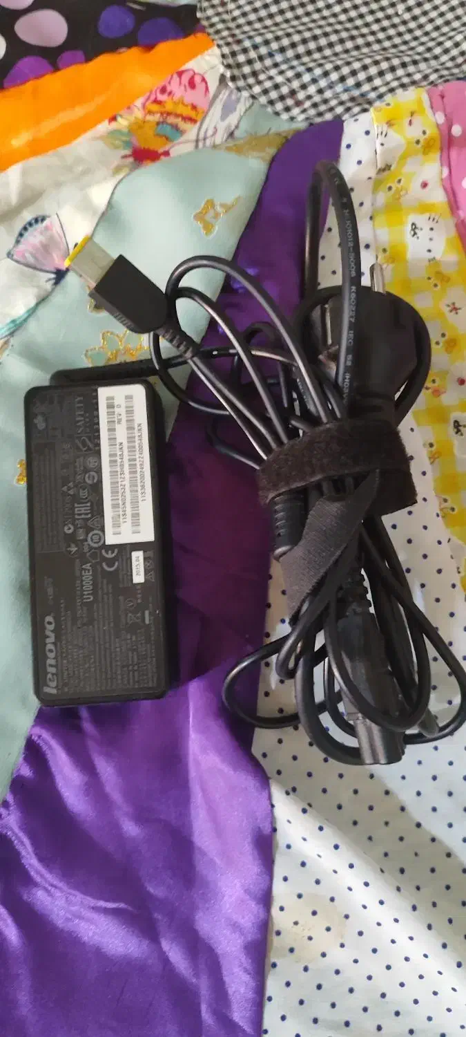 لپتاپ LENOVO|رایانه همراه|مسجد سلیمان, |دیوار