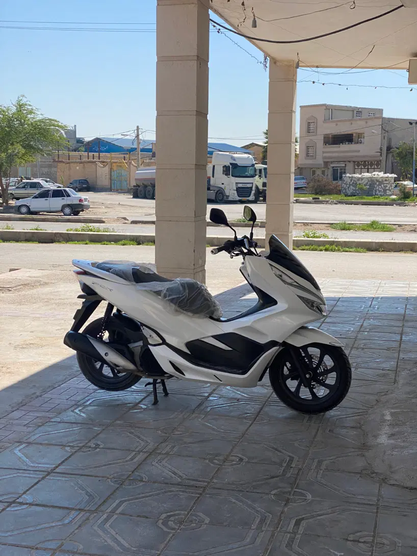 Pcx2020|موتورسیکلت|بندر ماهشهر, |دیوار