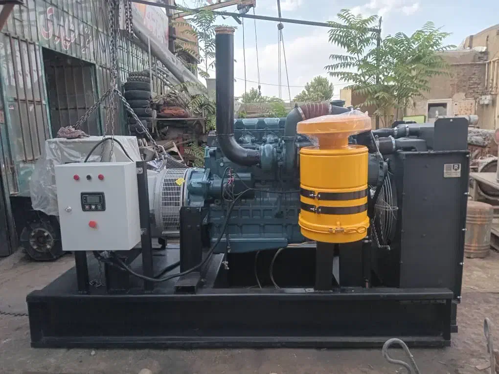 موتور ژنراتور|ابزارآلات|همدان, |دیوار