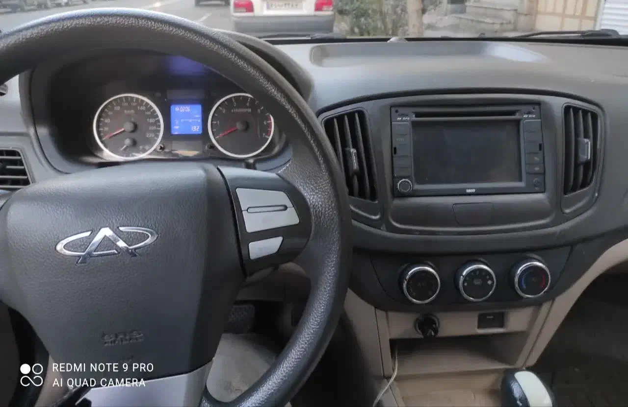 ام وی ام 550 مدل 94 اتومات|خودرو سواری و وانت|تهران, نارمک|دیوار