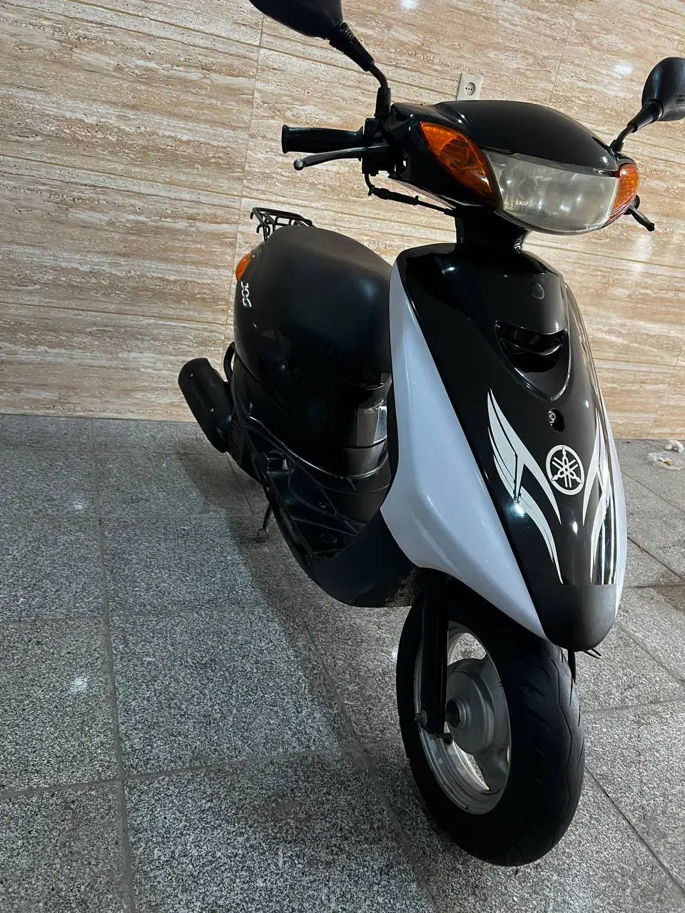 پاکشتی جوگ چکی|موتورسیکلت|یزد, |دیوار