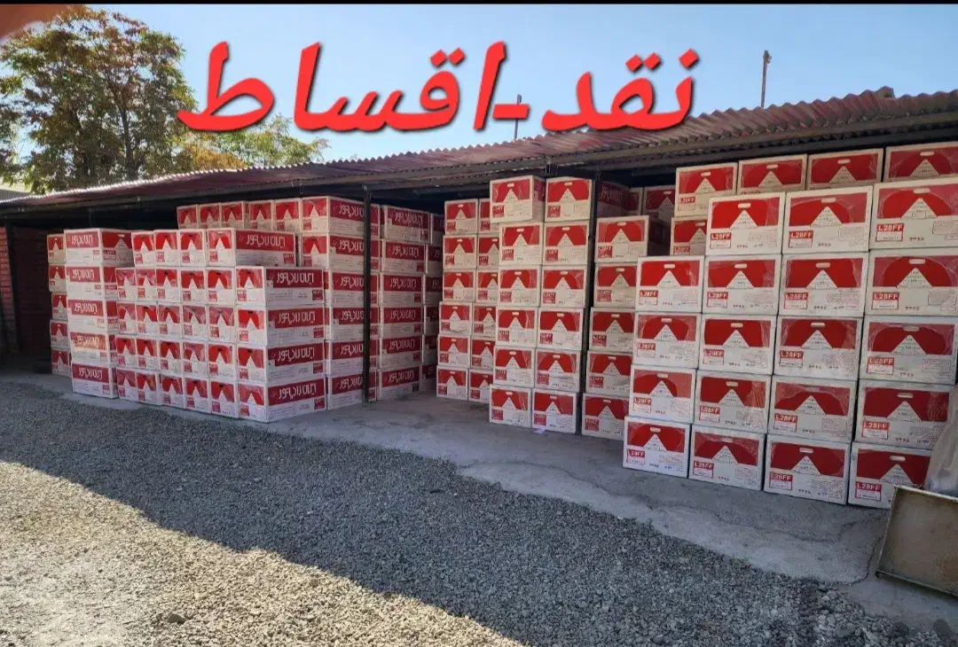 پکیج سری A ایران رادیاتور(قیمت بصرفه)|آبگرمکن، پکیج، شوفاژ|تبریز, |دیوار