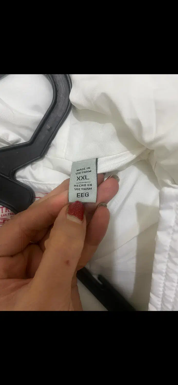 کاپشن پافر لیوایز|لباس|تهران, فرمانیه|دیوار