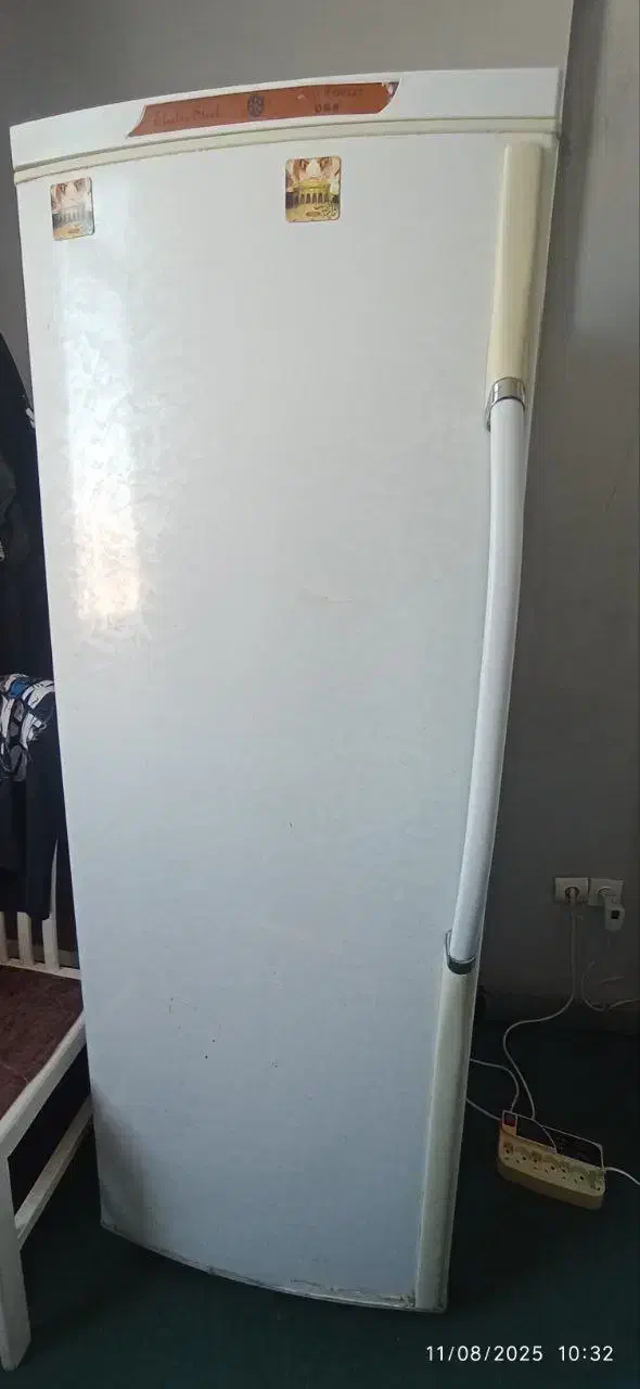 یخچال و فریزر دوقلو الکترواستیل|یخچال و فریزر|گلبهار, شهر جدید گلبهار|دیوار