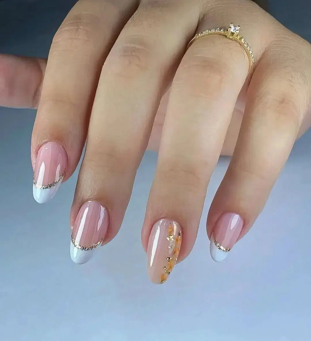 کاشت حرفه ای ناخن|خدمات آرایشگری و زیبایی|یاسوج, |دیوار