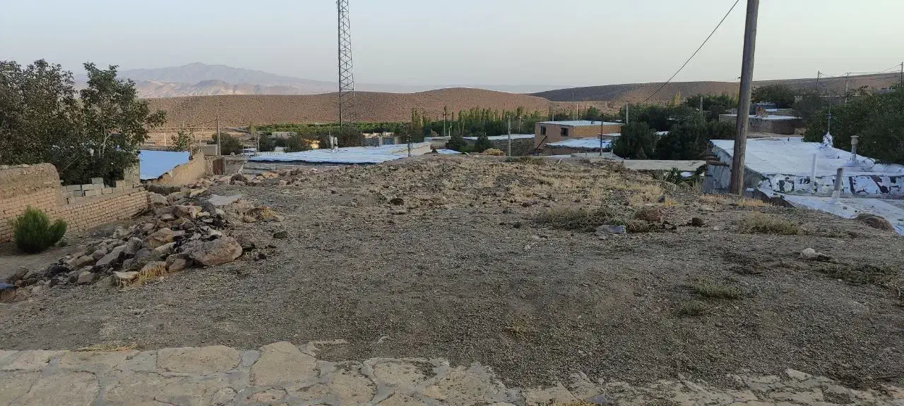 فروش فوری ملک|فروش زمین و ملک کلنگی|گنبد کاووس, |دیوار