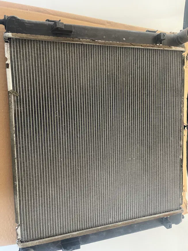 رادیاتور|قطعات یدکی و لوازم جانبی|ارومیه, |دیوار