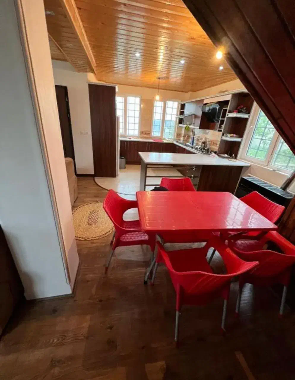 ویلا دوبلکس سنددار|فروش خانه و ویلا|کلاردشت, |دیوار