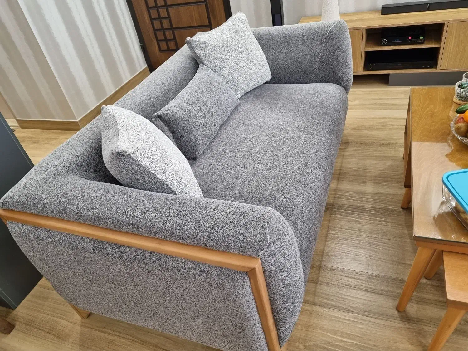 مبل و صندلی ست کامل یا تکی|مبلمان خانگی و میز عسلی|تهران, بهجت‌آباد|دیوار