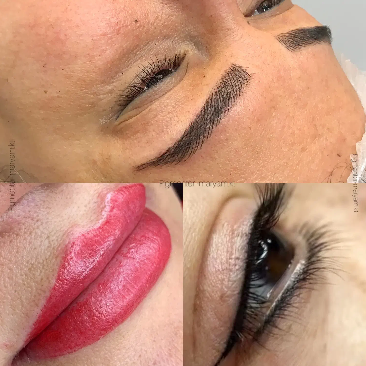 تخفیف بلک فرایدی. میکرو و شیدینگ لب|خدمات آرایشگری و زیبایی|سبزوار, هویزه|دیوار