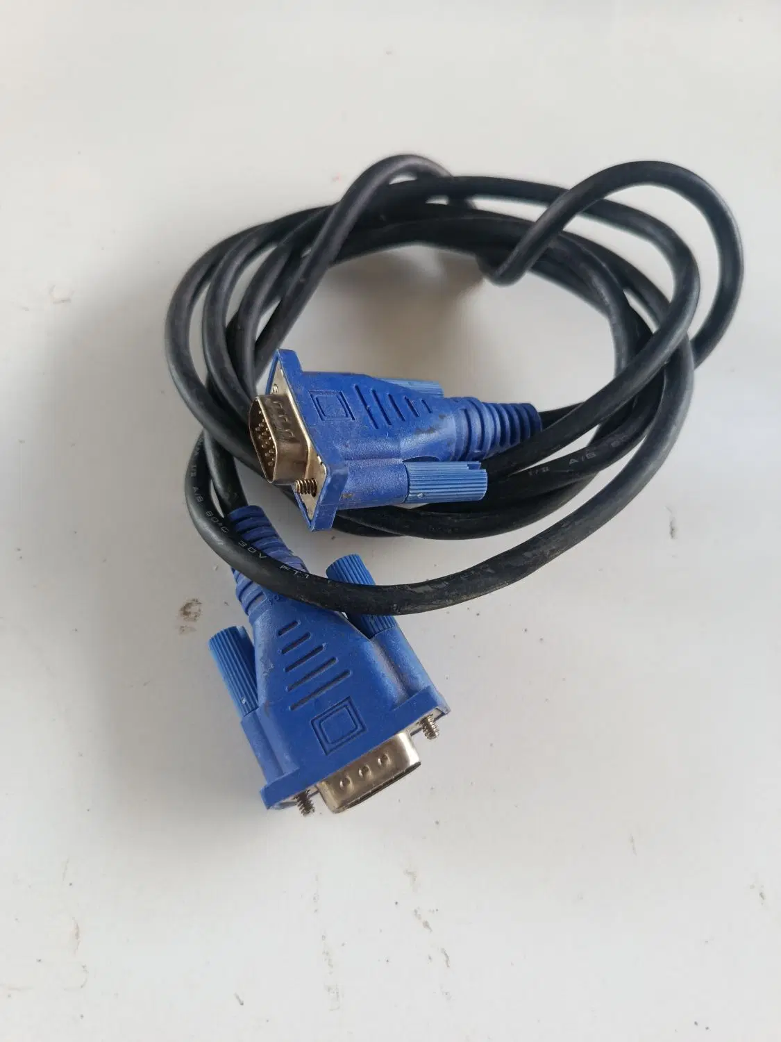 کابلVGA(HDMI)|قطعات و لوازم جانبی رایانه|صفادشت, |دیوار