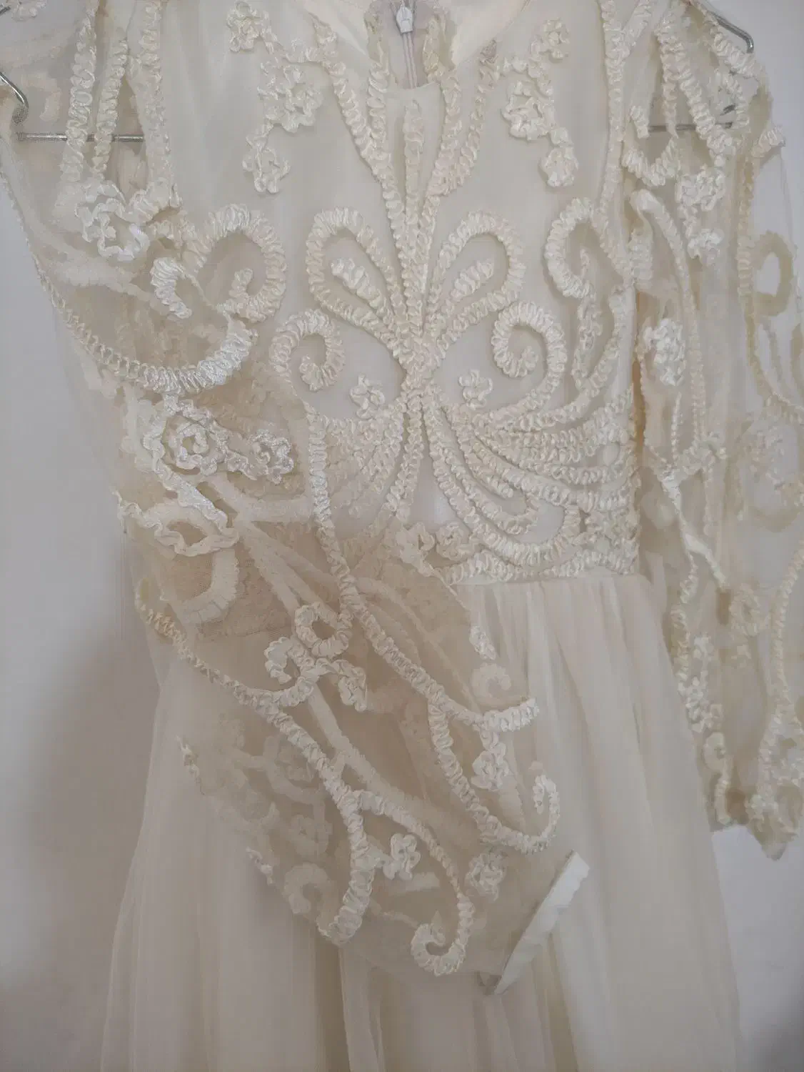 لباس عروس دخترانه|کفش و لباس بچه|کرمان, |دیوار