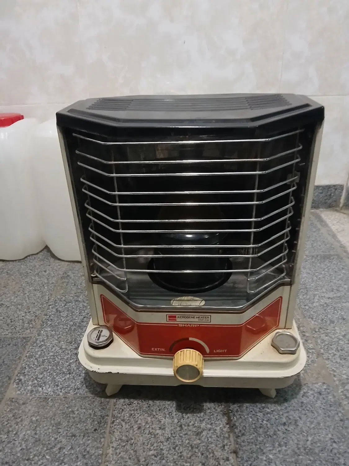 چراغ نفتی|بخاری، هیتر، شومینه|همدان, |دیوار