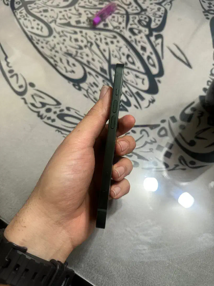 آیفون ۱۳نرمال|موبایل|فردیس, فردیس|دیوار